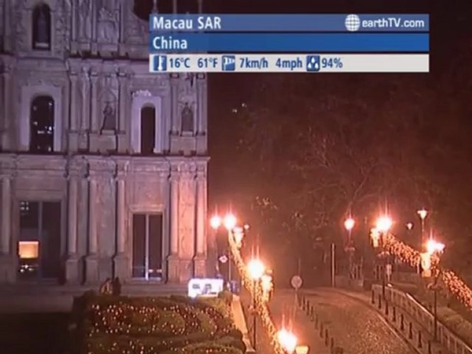 Dusseldorf - Germany, Antibes - Juan-les-Pins - France, Macau SAR - China, New York - USA, Cologne - Germany, Ascona - Ticino - Switzerland, Tenerife - Spain