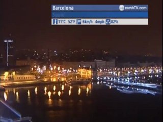 Washington - USA, Barcelona - Spain, Amsterdam - Netherlands, Agadir - Morocco, Venice - Italy, Vienna - Austria, Berlin - Germany