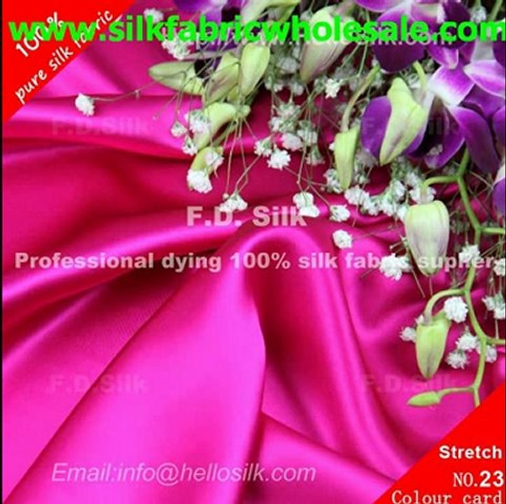 fabric warehouse like silkfabricwholesale.com is cheap