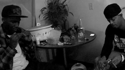 STR8 FROM THE HEART (CARMA BLUNTED)