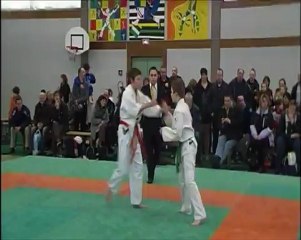 Condé sur Sarthe 2013 Dylan