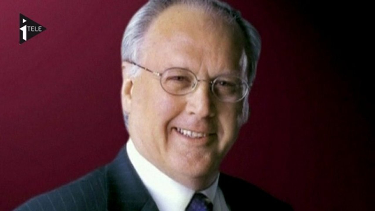 Exclusivité i>TELE : entretien avec Maurice Taylor