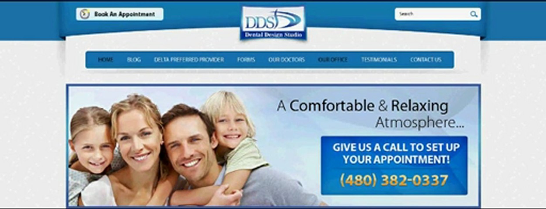 Dentist Scottsdale