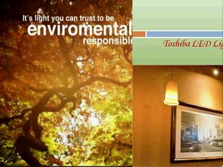 Why LED bulbs are popular now-a-days?