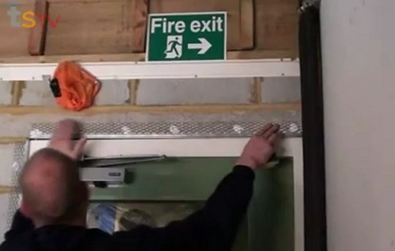 Guide To Render A Blockwork Wall Pt. 1 by Trade Secrets | Builders Guide