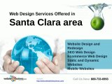 Affordable Website Design Services in Santa Clara
