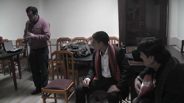 Enver ÇATAL-Dramalı hasan Ambar Köyü Derneği