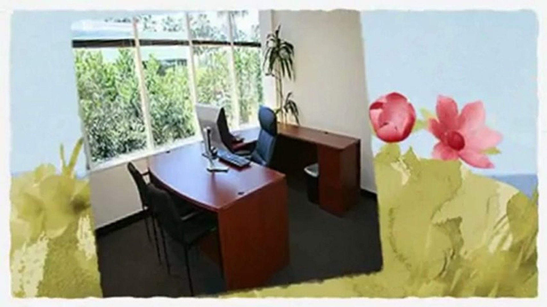 Office Space Virtual