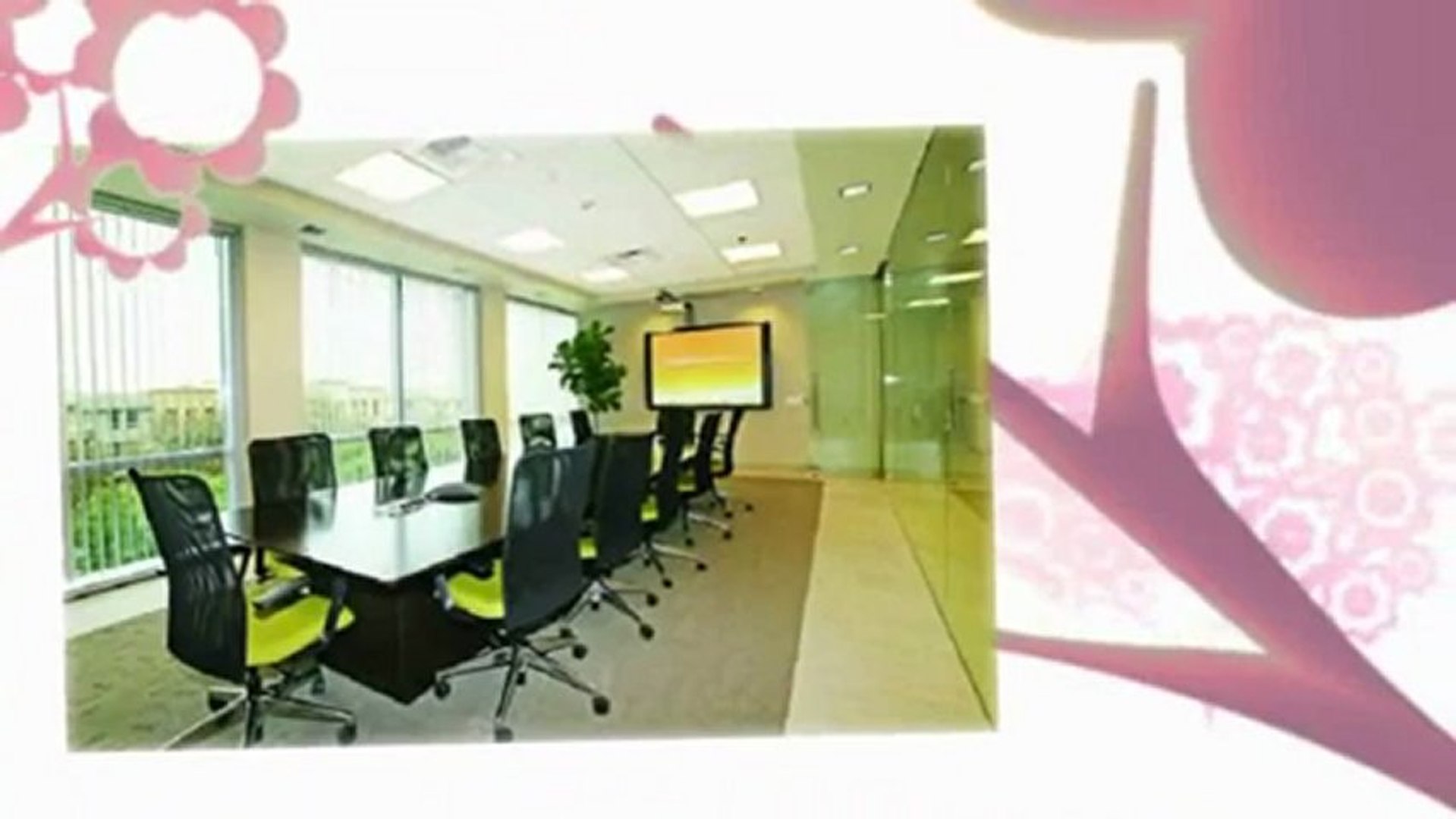 Rent Virtual Office