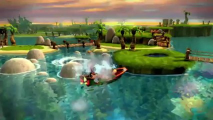 Skylanders Starter Pack – PC [Download .torrent]