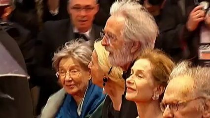 Qui sont les favoris des César 2013 ?