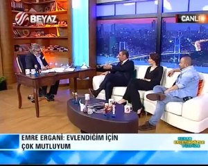Kenan Erçetingöz'le Yüz Yüze 21.02.2013