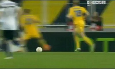 Fenerbahçe 1-0 Bate Borisov (Maç Özeti)