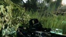 Crysis 3 PC SOLO BUG LAND direct live 1080p Part 3