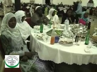 DOCTEUR CHEIK ABDOUL MADJID AU Burkina Faso