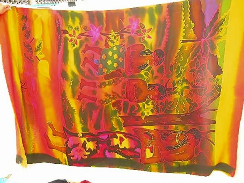 Wholesale Hippie Clothing streetwear supplier