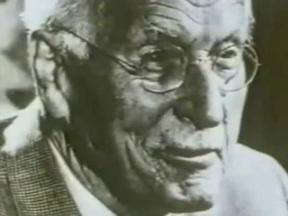 C. G. Jung and Gnosis