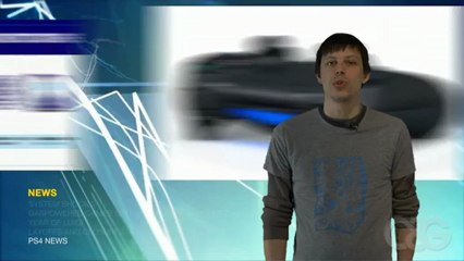 C&G's Weekly Goods, Feb 22nd: PS4 News, System Shock 2, Year of Luigi, and more.