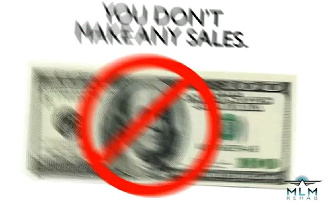 Climb The Ladder To MLM Success