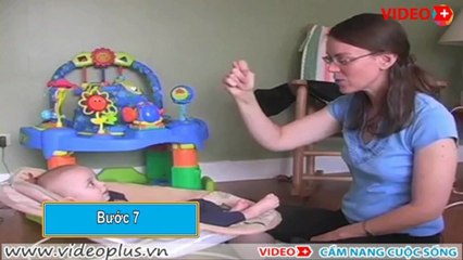 Cach day ngon ngu ky hieu cho tre