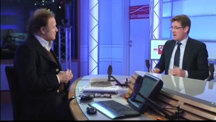 L'invité politique, Pascal Canfin