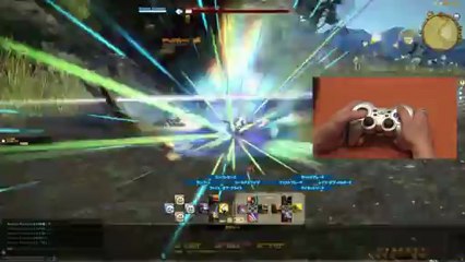 FINAL FANTASY XIV - Developers Commentary