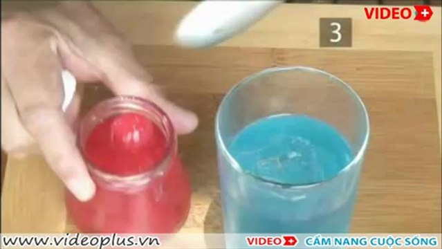 Cách pha chế cocktail Jubilee