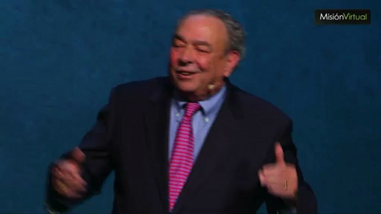 El Articulo sobre el cual se fundamenta o se cae la iglesia - Dr. R.C. Sproul