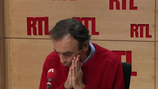 La Chronique d'Eric Zemmour : Hollande, clientéliste et laxiste