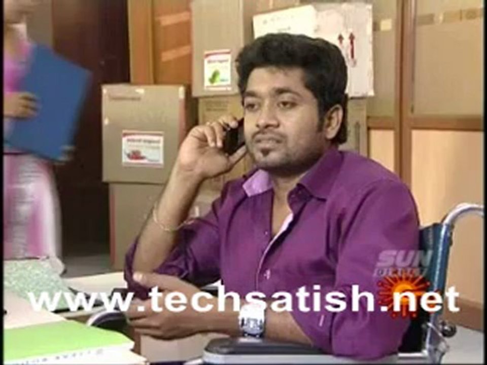 Thyagam Part 2