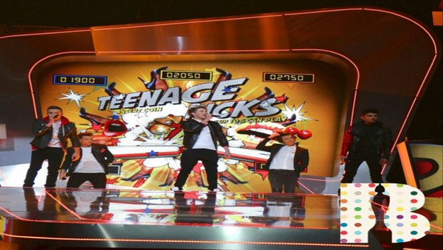 [ DOWNLOAD MP3 ] One Direction - One Way or Another (Teenage Kicks) [Live from the BRITs 2013] [ iTunesRip ]