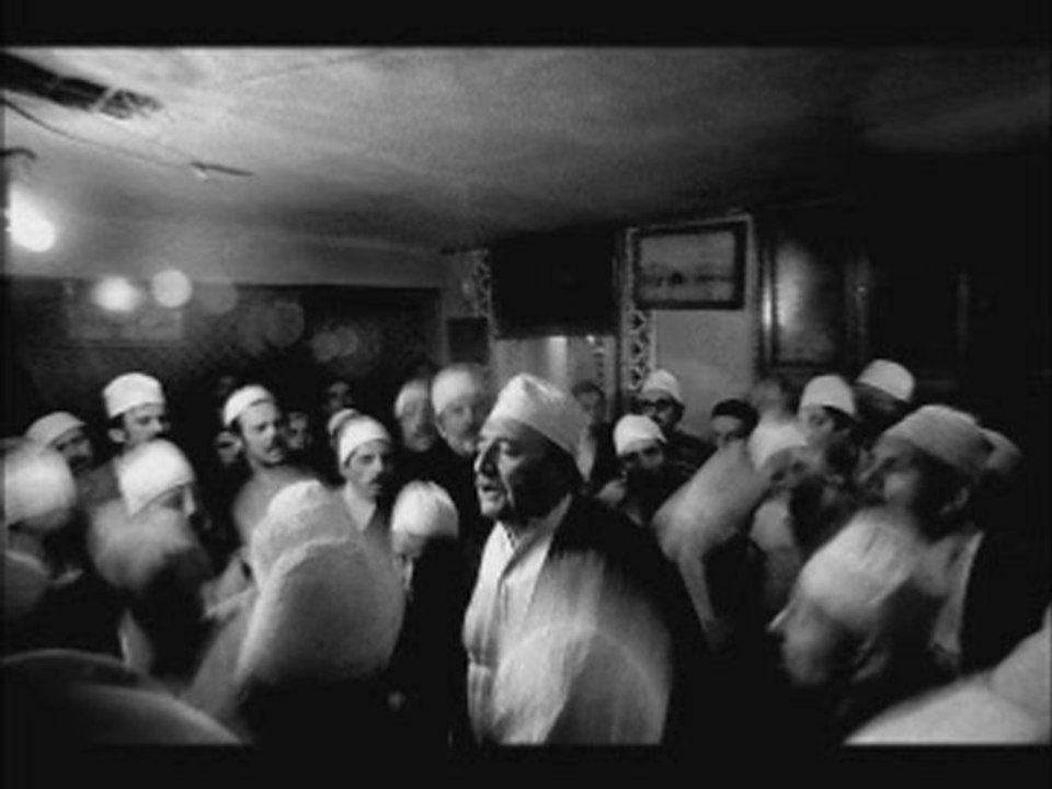 Aşkı Muzaffer Ozak Efendi (K.S) zikir