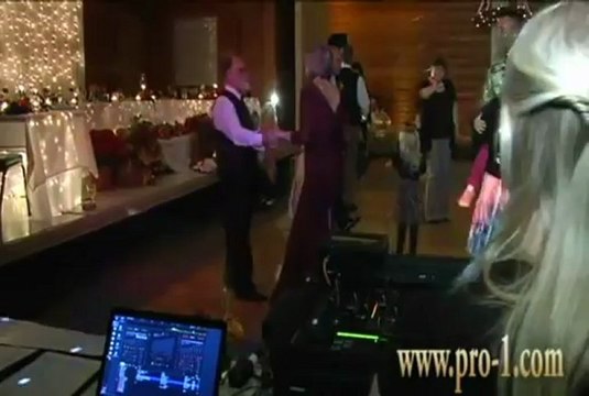 Pro Sound Light Show Disc Jockeys Best Minnesota Wedding DJ Review Wedding DJ Minnesota