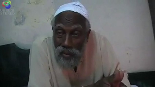 musulman haiti (imam de la mosquée al fatiha)