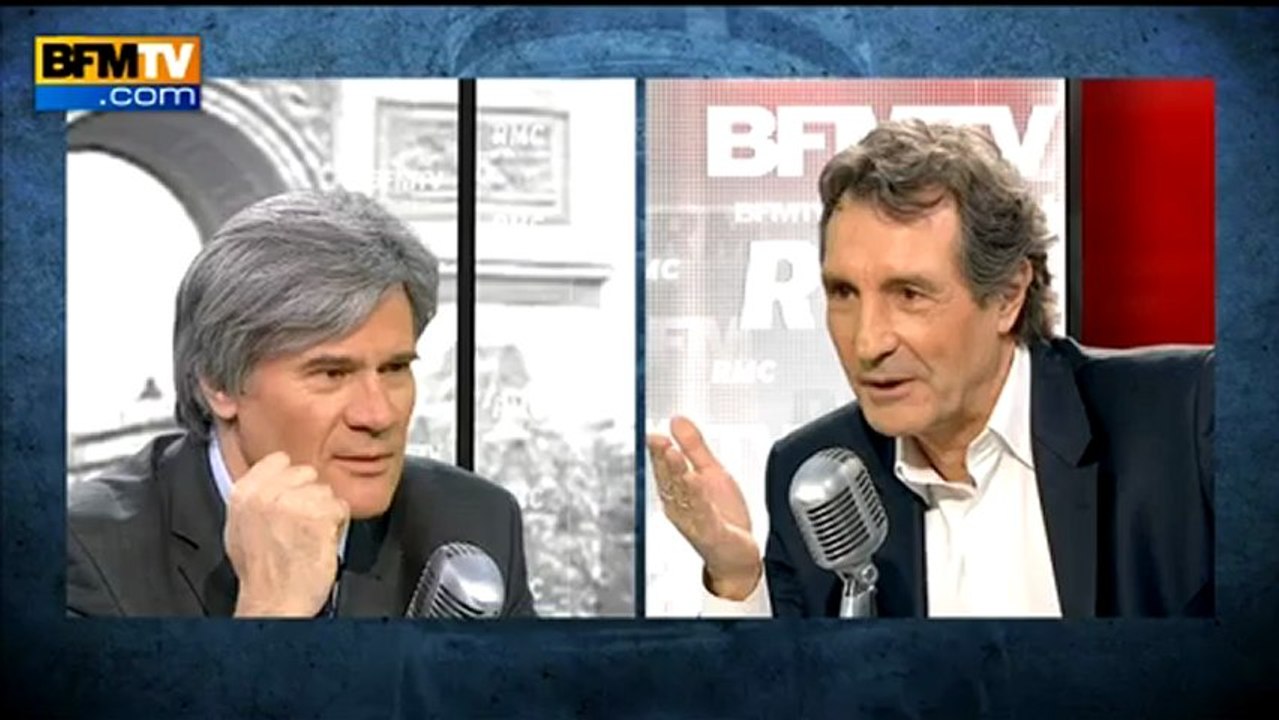 Salon de l'Agriculture : Stéphane Le Foll va organiser une soirée "pot-au-feu" - 22/02