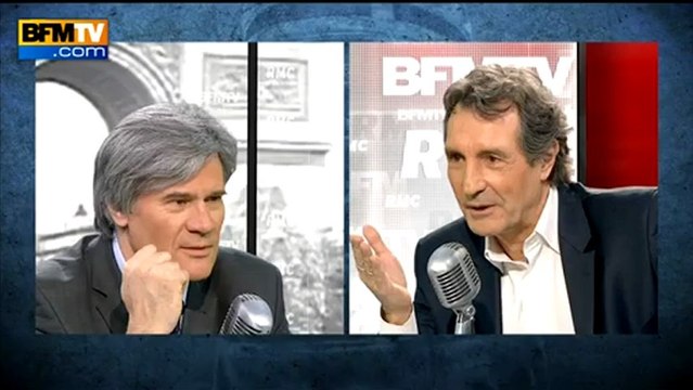 Salon de l'Agriculture : Stéphane Le Foll va organiser une soirée pot-au-feu - 22/02