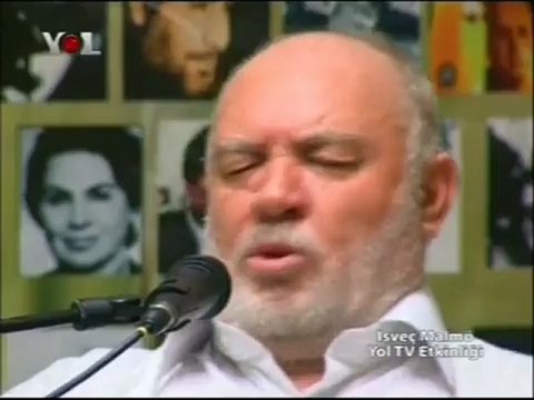 Musa Eroğlu - Unutma Dost