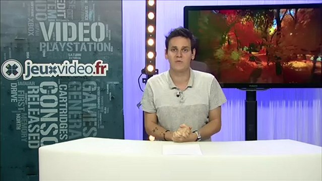 Console Sony PlayStation 4 - PS4 : retour sur l'annonce de la nouvelle console de Sony