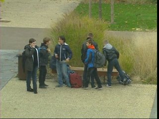 Projet éducatif global 2012-2015