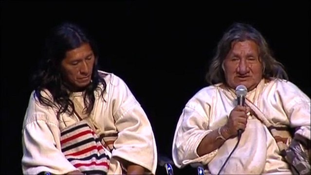 Kogis - le message des derniers hommes (3 de 3)