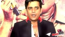 Ravi Kishan To Work For Women Security In Politics !