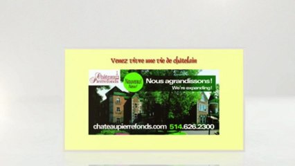 Résidence personnes âgées mobilité réduite et Alzheimer dans le West Island