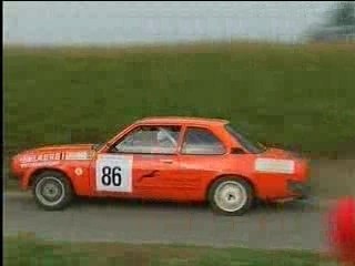 Rallysprint van Reningelst 1