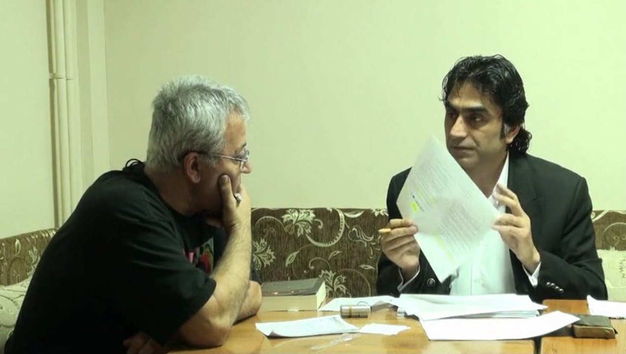 Edip Yüksel (T) kitabında, Allah'ın Vahid ismini, değeri 19 çıksın diye yanlış yazdığını kabul etti: 'Eleştirin makul, problem var.'