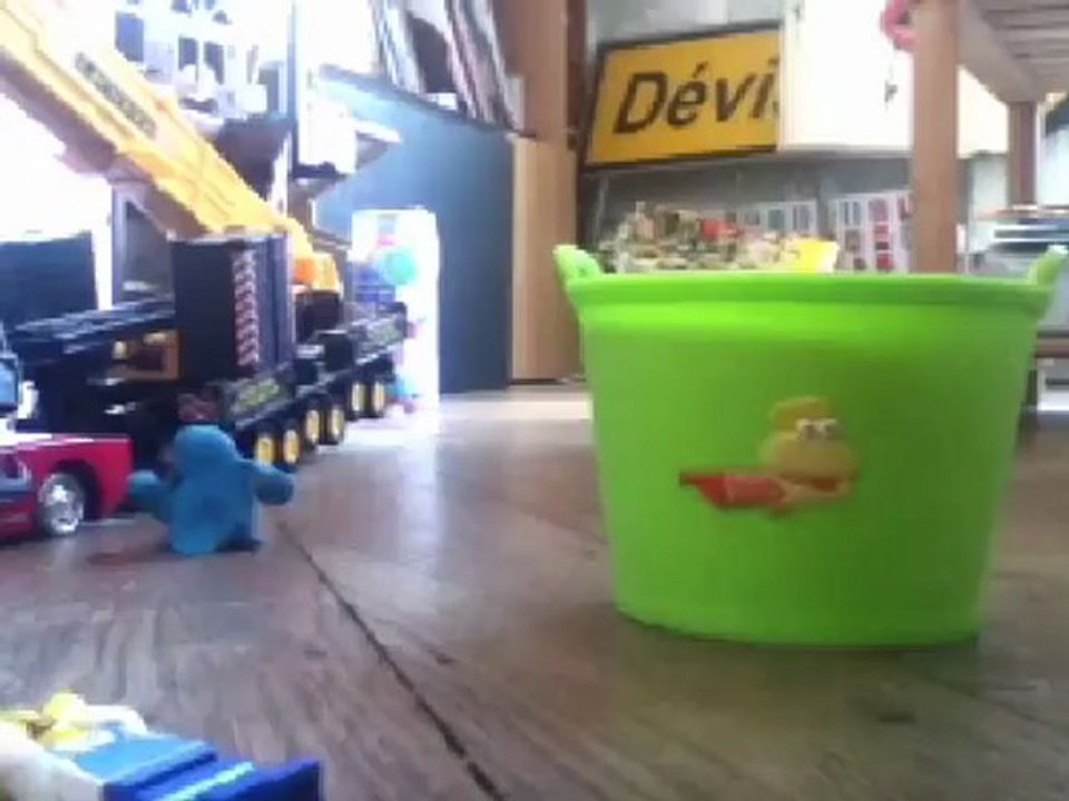 lego maudit