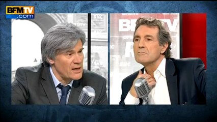 Stéphane Le Foll n'exclut pas "d'autres substitutions de viande bovine" - 22/02