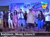 Chasme Baddoor- Music Launch