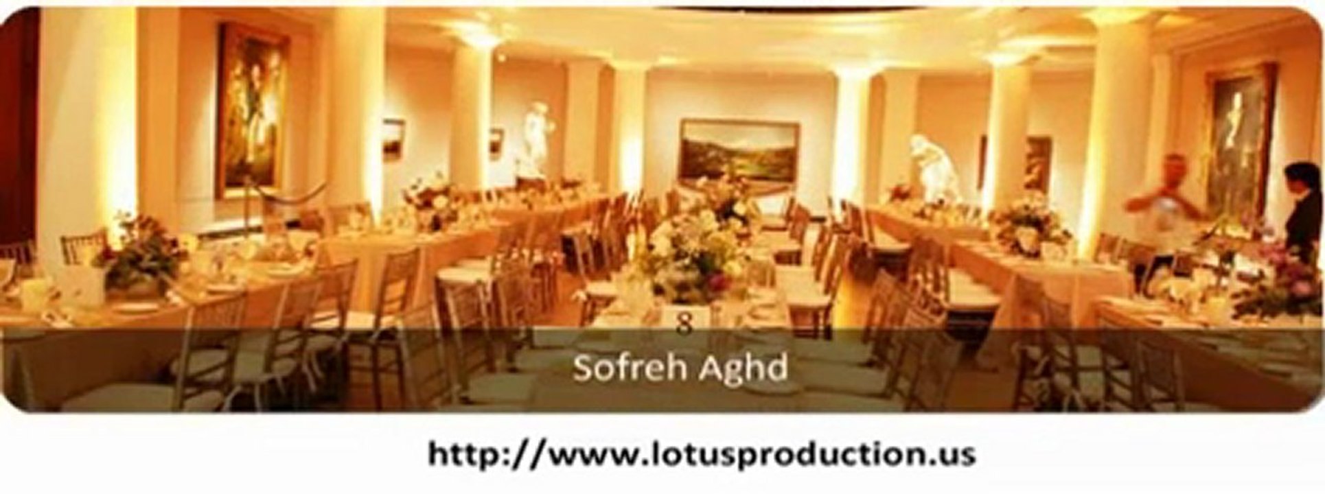 Full Service Wedding and Event Planning Services | Catering Service | Photography / Videography Service | Flower Decoration