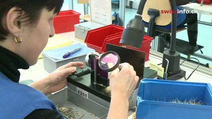 It’s a family affair