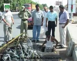 18-04-2011 nala safai 18-4-2011